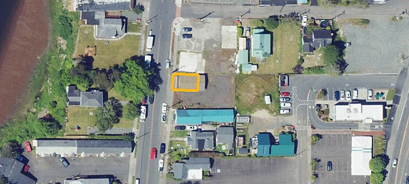 Multi-Unit Development Land