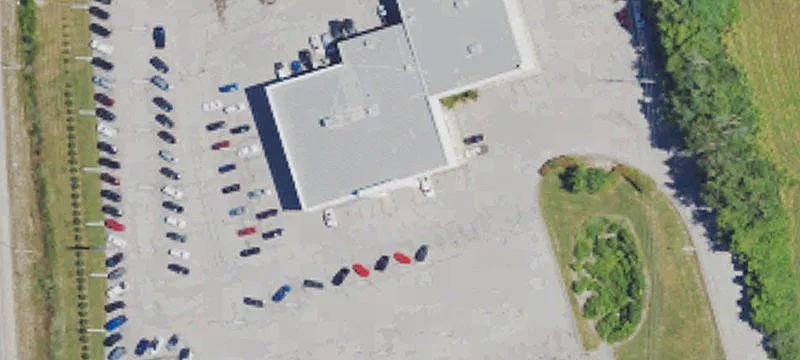 Land Parcel for Development