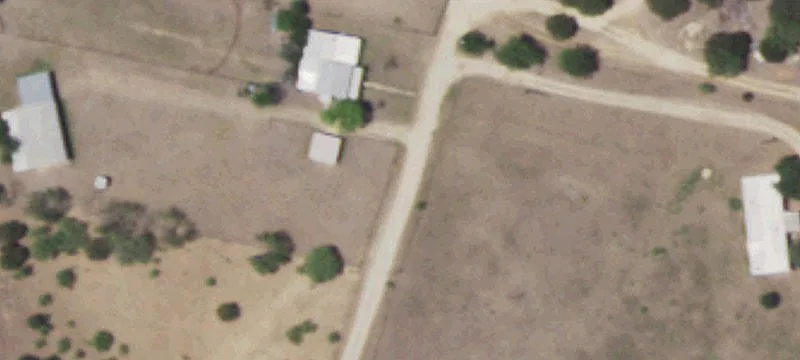 Residential Land Lot