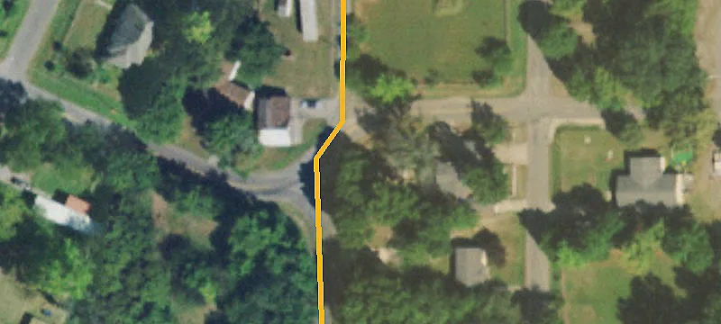 Residential Development Land Parcel