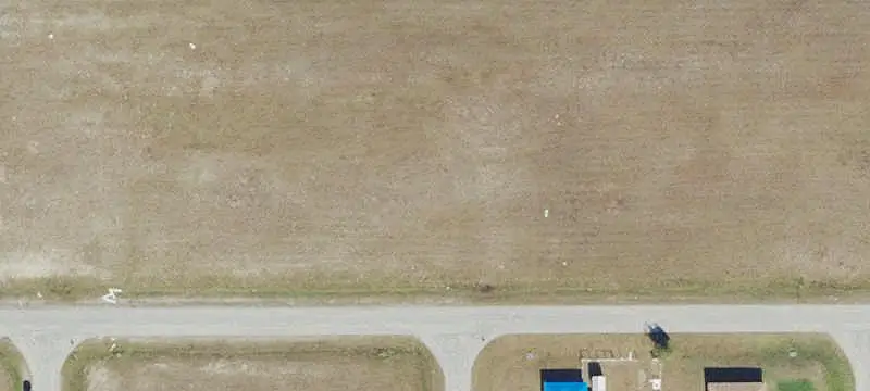 Vacant Residential Lot