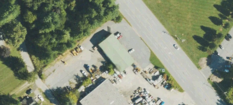 Flexible Industrial Warehouse with Offices