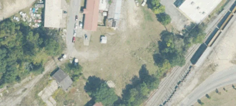 Light Manufacturing Industrial Land
