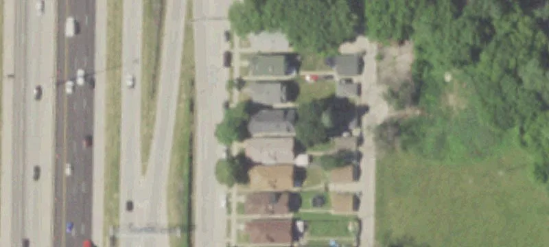 Residential Income Property