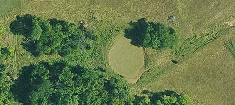 Highly Tillable Farmland Tracts