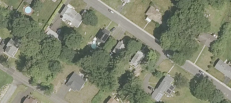 Two-Unit Residential Income Property
