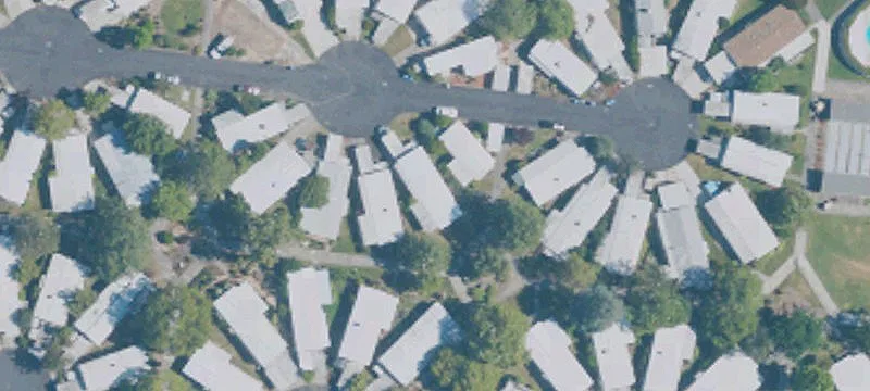 Residential Income Property