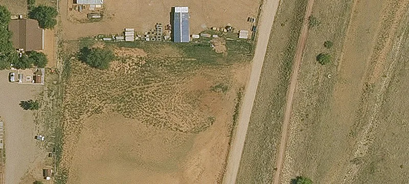 Light Industrial Land Parcel