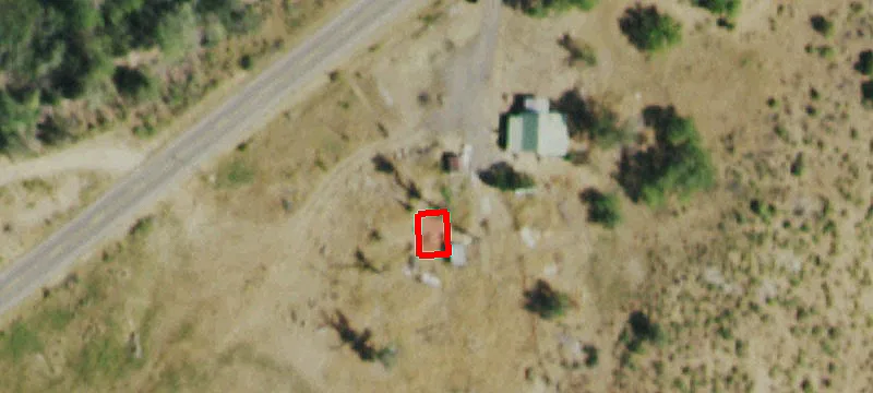 Ranch Land with Irrigation Water