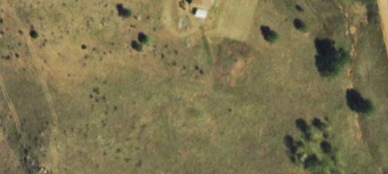 Mountain Land Parcel with Views
