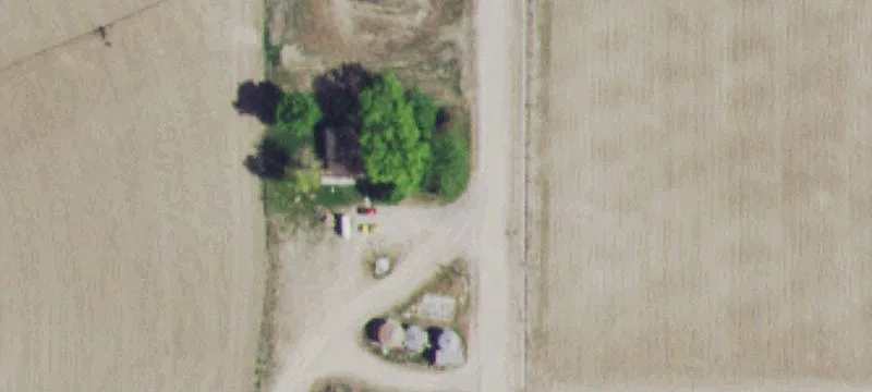 Interstate-Adjacent Commercial Development Land