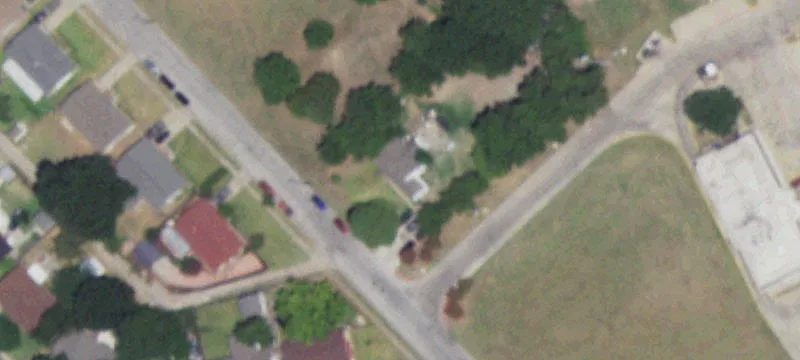 Build-Ready Corner Home Lot