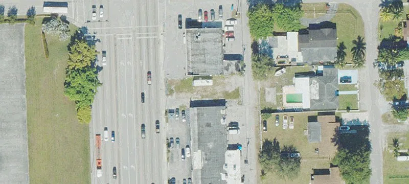 Turnkey Restaurant Space for Lease