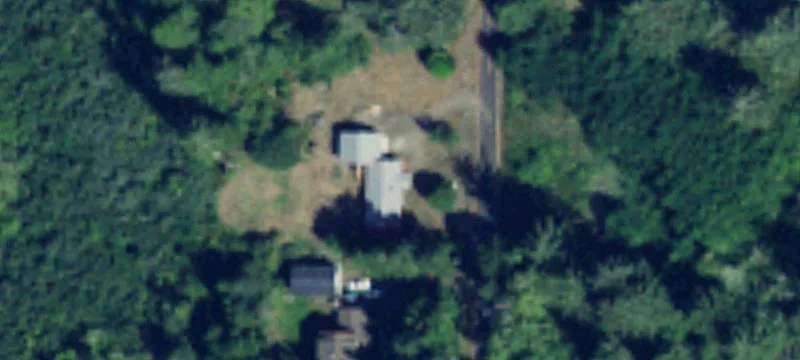 Recreation Land with Trails