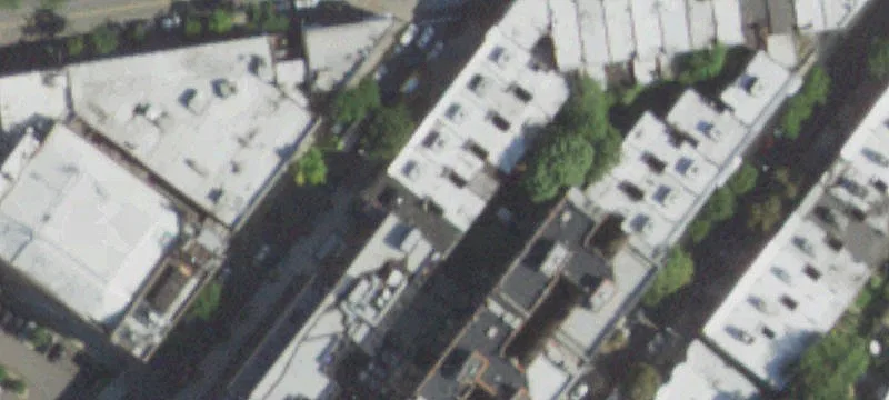 Value-Add Multifamily Building