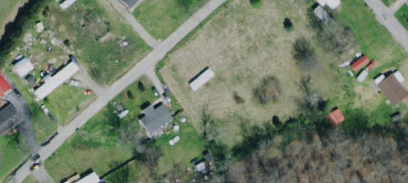 Residential Development Land Parcel