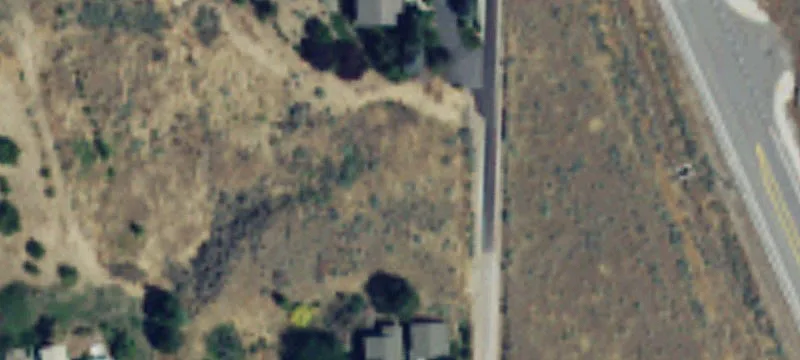 Residential View Lot