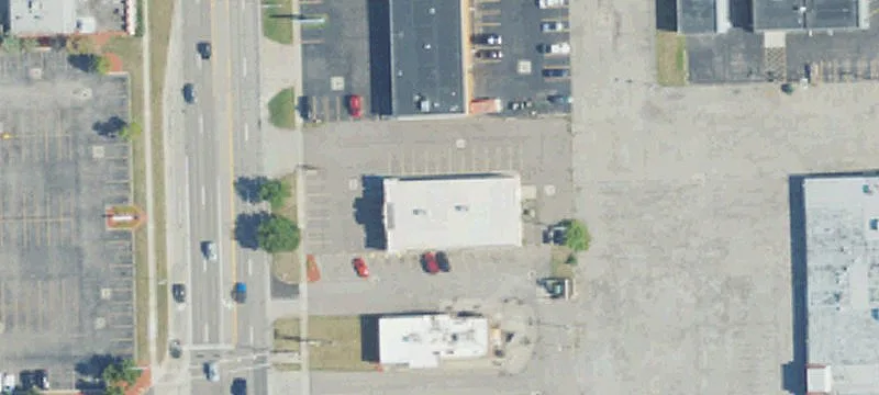 Retail Space for Lease