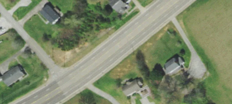 Specialty Land Parcel