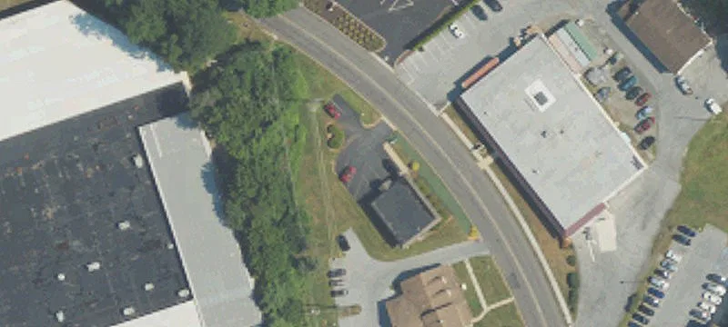 Single-Story Medical Office Building