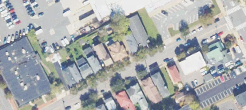 Duplex Residential Income Property