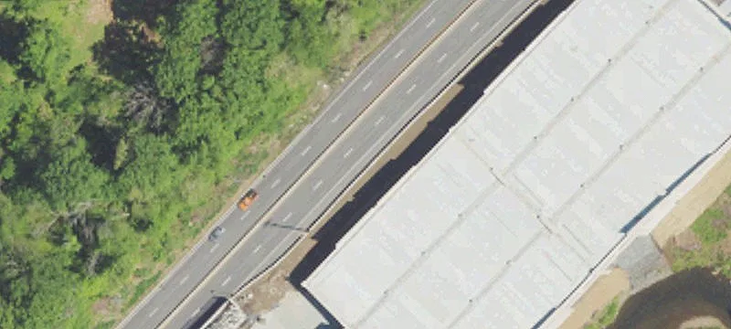 Commercial Land Parcel