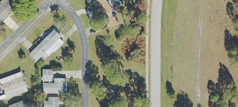 Riverfront Residential Land Lot