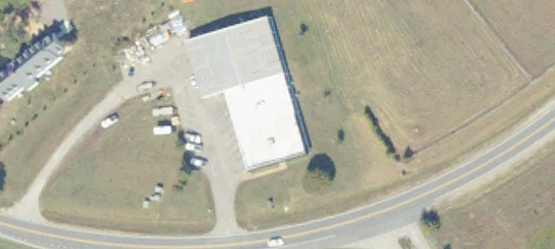 Flex Space with Warehouse and Office