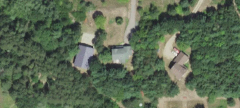 Wooded Residential Development Lot