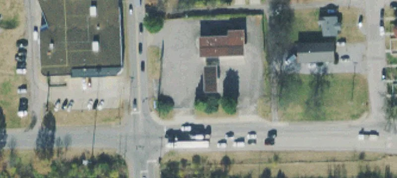 Commercial Development Land Site
