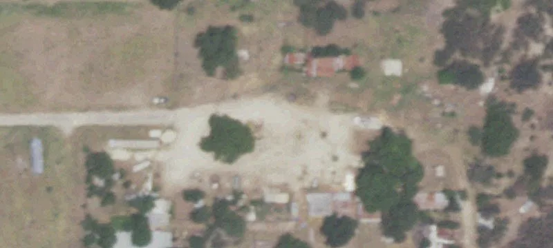 Industrial Development Land Tract