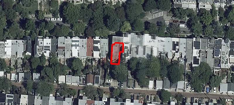 7-Unit Multifamily with Patios