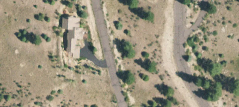 Golf Course Homesite with Views