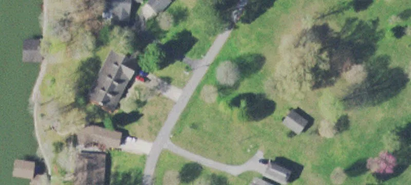 Gated Residential Land Parcel