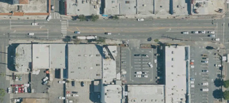 Retail Storefront Spaces