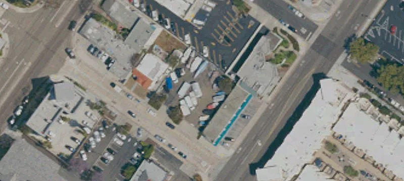 Vacant Land Development Opportunity