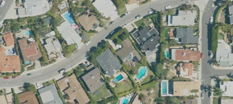 Residential Development Lot
