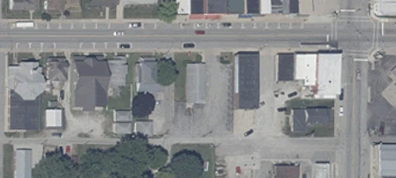 Downtown Retail/Office Space