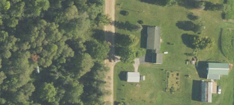 Hunting Land with Cabin