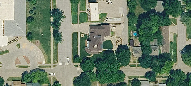 Specialty Commercial Property