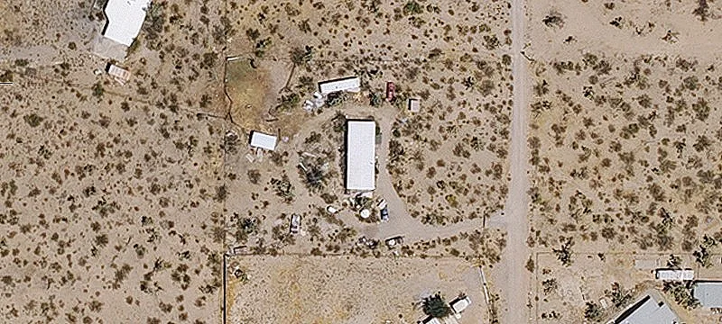 Residential Buildable Lot