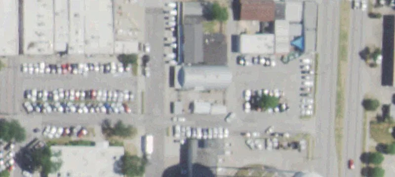 Retail Space For Sale