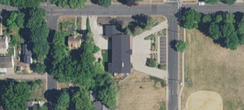 Build-Ready Residential/Commercial Lots