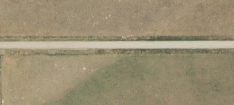 Commercial Zoned Land with Water Rights