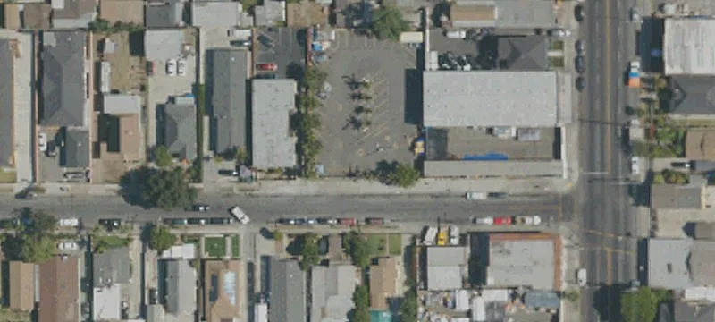 R3-Zoned Development Land Lot