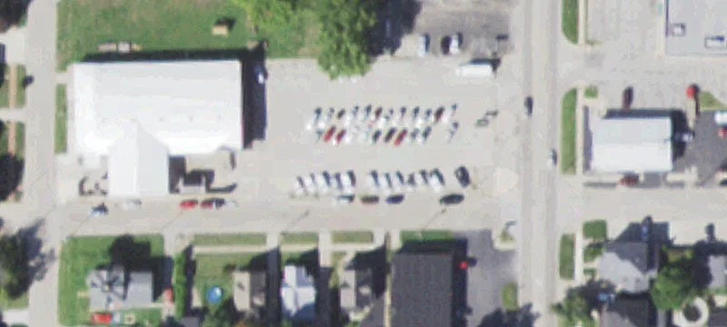 Turnkey Tanning Salon Lease
