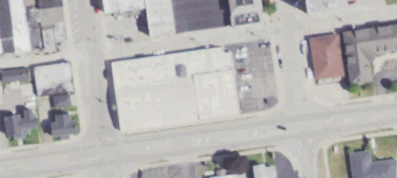 Two-Building Mixed-Use Office Property