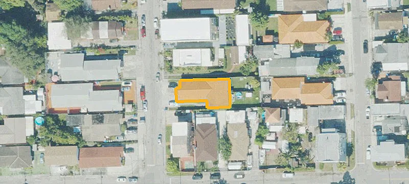Duplex Income Property