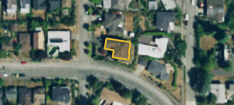 Permit-Ready Level Home Lot