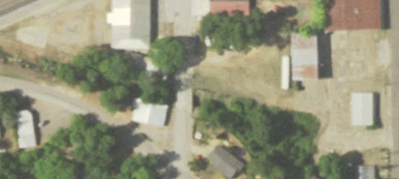 Ranch with Country Home